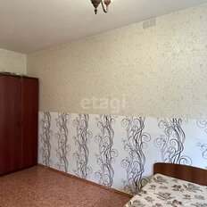 Квартира 34,9 м², 1-комнатная - изображение 3