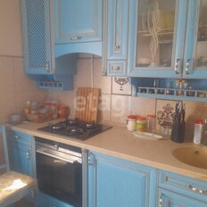 Квартира 33,1 м², 1-комнатная - изображение 1