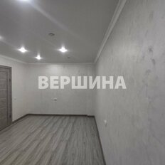 Квартира 36,4 м², 1-комнатная - изображение 5