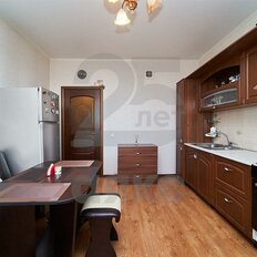 Квартира 46,7 м², 1-комнатная - изображение 3