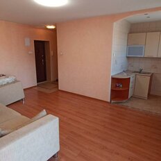 Квартира 35,6 м², 2-комнатная - изображение 3