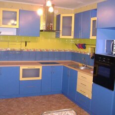 Квартира 90 м², 2-комнатная - изображение 5