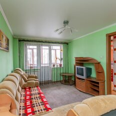 Квартира 58,1 м², 3-комнатная - изображение 2