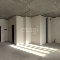 Квартира 47,9 м², 1-комнатная - изображение 2