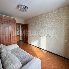 Квартира 56,1 м², 3-комнатная - изображение 5