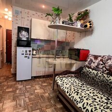 Квартира 19,8 м², студия - изображение 2