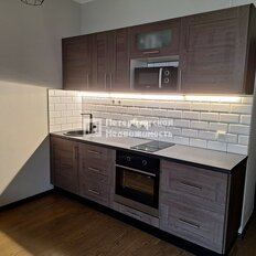 Квартира 24,7 м², студия - изображение 4