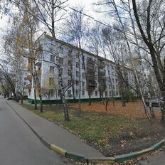 4,7 м², юридический адрес - изображение 1