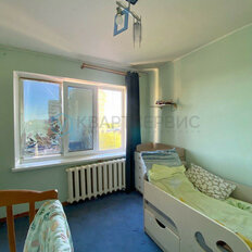 Квартира 59,9 м², 4-комнатная - изображение 3