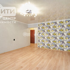 Квартира 46,8 м², 1-комнатная - изображение 5