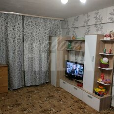 Квартира 31 м², 1-комнатная - изображение 1