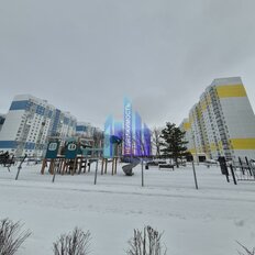 Квартира 75 м², 3-комнатная - изображение 1