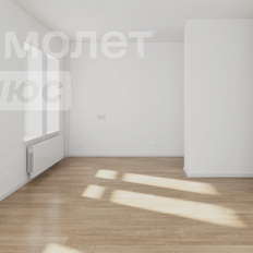 Квартира 46,2 м², 2-комнатная - изображение 5