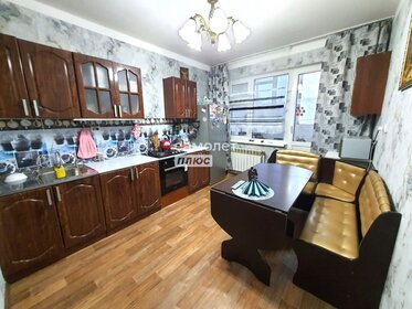 29,9 м², 1-комнатная квартира 3 550 000 ₽ - изображение 60