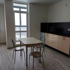 Квартира 27,7 м², 1-комнатная - изображение 5