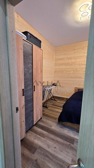 120 м² дом, 4 сотки участок 9 200 000 ₽ - изображение 36