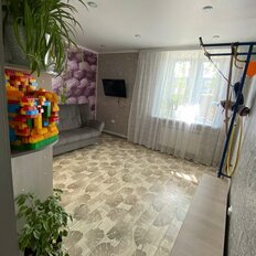 Квартира 90,8 м², 4-комнатная - изображение 3