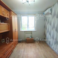 Квартира 54 м², 3-комнатная - изображение 4