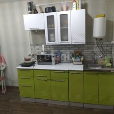 Квартира 22,7 м², студия - изображение 5