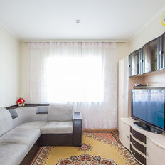 Квартира 47 м², 2-комнатная - изображение 1