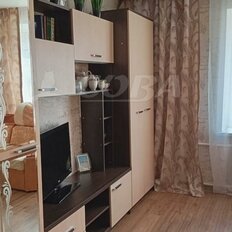 Квартира 18,3 м², 1-комнатная - изображение 5