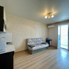 Квартира 29 м², студия - изображение 4