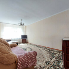 Квартира 46,9 м², 2-комнатная - изображение 3