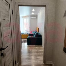 Квартира 25 м², студия - изображение 5