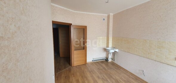 35,6 м², квартира-студия 4 980 000 ₽ - изображение 103