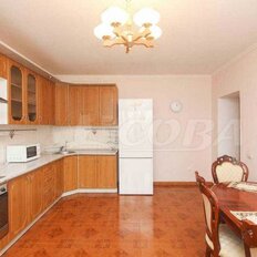 Квартира 145 м², 3-комнатная - изображение 3