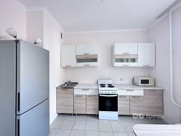 36,2 м², 1-комнатная квартира 36 180 ₽ в месяц - изображение 36