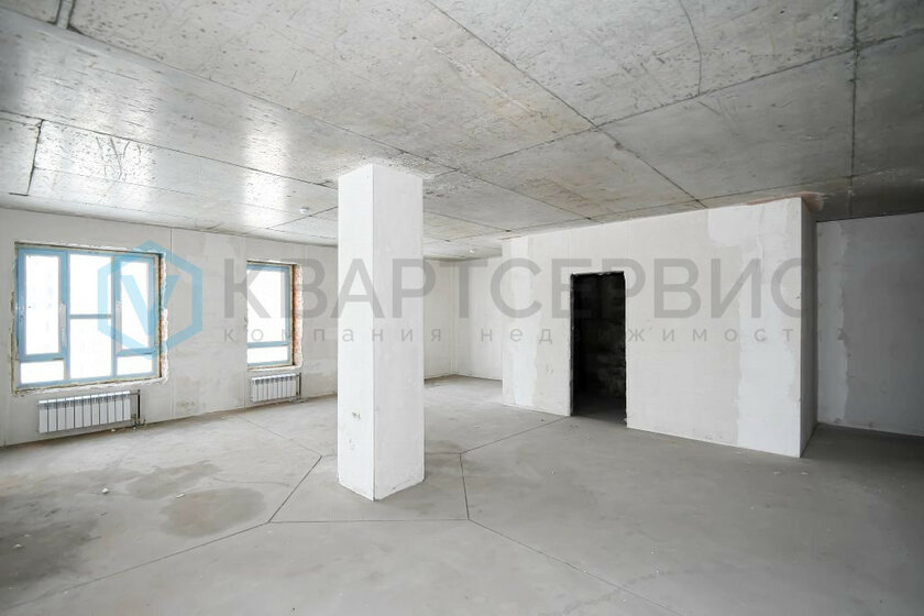 45,3 м², 2-комнатная квартира 4 500 000 ₽ - изображение 84