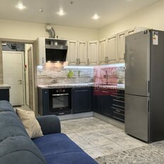 Квартира 44,6 м², 1-комнатные - изображение 1