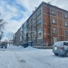 Квартира 44,8 м², 2-комнатная - изображение 2