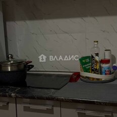 Квартира 35 м², 1-комнатная - изображение 3