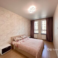 Квартира 61,7 м², 3-комнатная - изображение 5