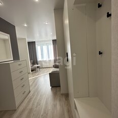 Квартира 25 м², студия - изображение 3