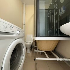 Квартира 19 м², студия - изображение 4
