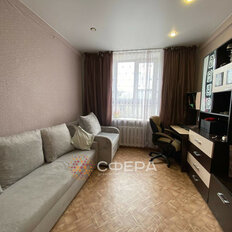 17,5 м², комната - изображение 2