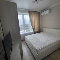 Квартира 34,3 м², 1-комнатная - изображение 1