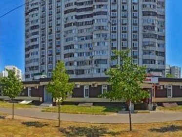 Купить квартиру в кирпичном доме на улице Ленинский проспект в Москве - изображение 19