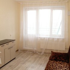Квартира 34,7 м², 1-комнатная - изображение 3