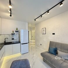 Квартира 42 м², 1-комнатная - изображение 3