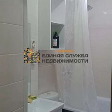 Квартира 24,5 м², 1-комнатная - изображение 3