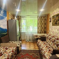 Квартира 57,3 м², 3-комнатная - изображение 3
