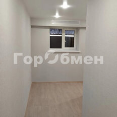 Квартира 16,5 м², студия - изображение 2