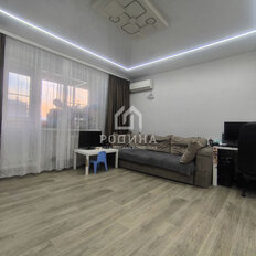 Квартира 65,6 м², 3-комнатная - изображение 2