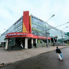 680 м², помещение свободного назначения - изображение 3