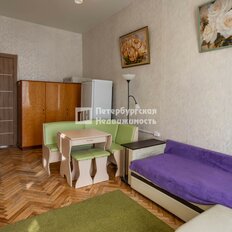 Квартира 93,8 м², 3-комнатная - изображение 2