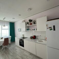 Квартира 45 м², 1-комнатная - изображение 4